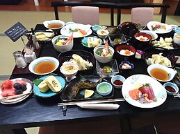 Shiroyama inn
