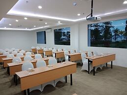 Casabaio Likupang Paradise Resort