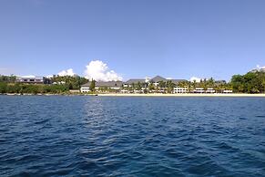 Casabaio Likupang Paradise Resort