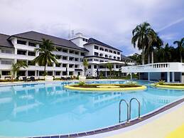 Casabaio Likupang Paradise Resort