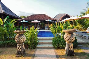 Uluwatu Jungle Villa