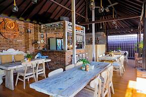 Uluwatu Jungle Villa