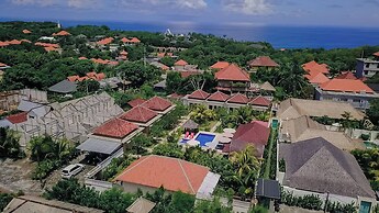 Uluwatu Jungle Villa
