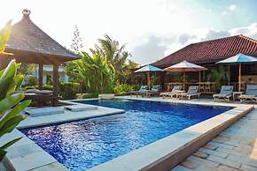 Uluwatu Jungle Villa