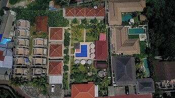 Uluwatu Jungle Villa