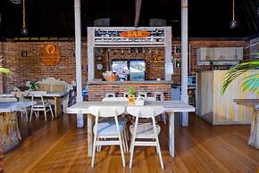 Uluwatu Jungle Villa