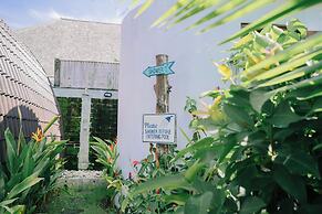 Uluwatu Jungle Villa