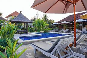 Uluwatu Jungle Villa