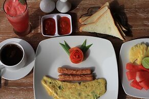 Uluwatu Jungle Villa