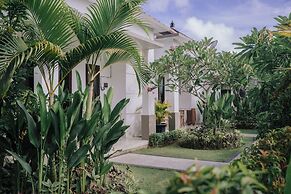 Uluwatu Jungle Villa