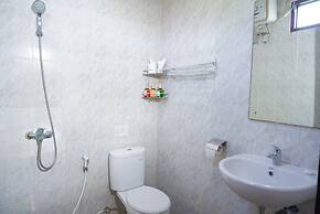 Uluwatu Jungle Villa