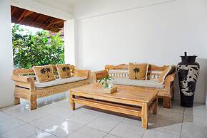 Uluwatu Jungle Villa