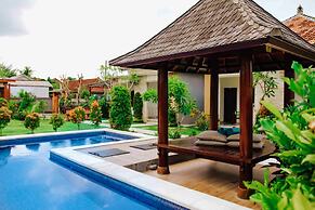 Uluwatu Jungle Villa