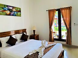 Uluwatu Jungle Villa