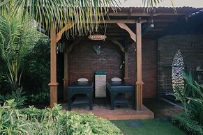 Uluwatu Jungle Villa