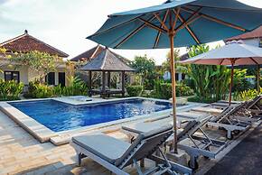 Uluwatu Jungle Villa