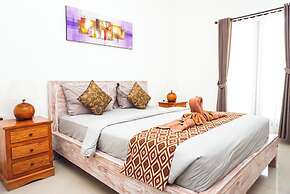 Uluwatu Jungle Villa