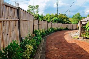 Uluwatu Jungle Villa