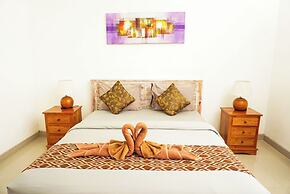 Uluwatu Jungle Villa