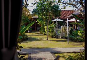 Uluwatu Jungle Villa