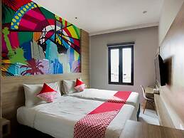 The Regia Tambun By Ultimo