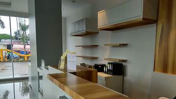 The Regia Tambun By Ultimo