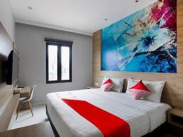 The Regia Tambun By Ultimo