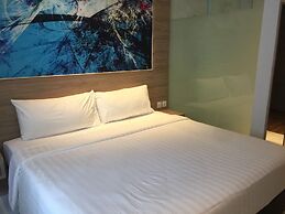 The Regia Tambun By Ultimo