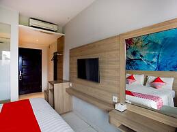 The Regia Tambun By Ultimo