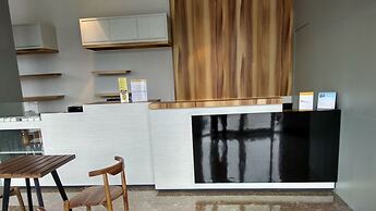 The Regia Tambun By Ultimo