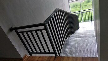 The Regia Tambun By Ultimo