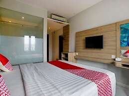 The Regia Tambun By Ultimo