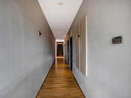 The Regia Tambun By Ultimo