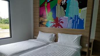 The Regia Tambun By Ultimo