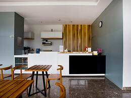 The Regia Tambun By Ultimo