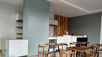 The Regia Tambun By Ultimo