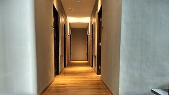 The Regia Tambun By Ultimo