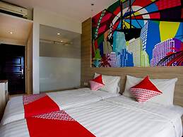 The Regia Tambun By Ultimo