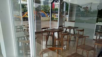 The Regia Tambun By Ultimo