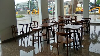 The Regia Tambun By Ultimo