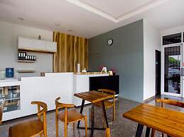 The Regia Tambun By Ultimo