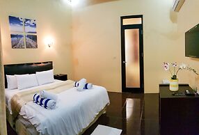 Nipah Pool Villas & Restaurant