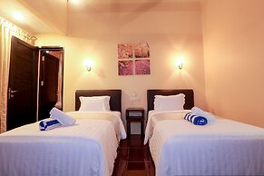 Nipah Pool Villas & Restaurant