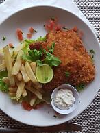 Nipah Pool Villas & Restaurant