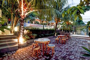 Nipah Pool Villas & Restaurant