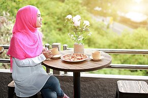 Nipah Pool Villas & Restaurant