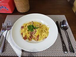 Nipah Pool Villas & Restaurant