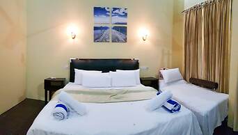 Nipah Pool Villas & Restaurant