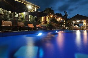 Nipah Pool Villas & Restaurant
