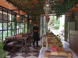 Nipah Pool Villas & Restaurant